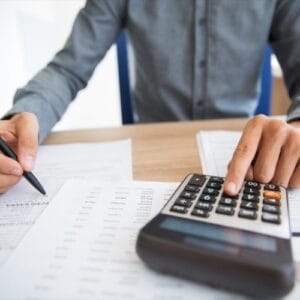 Assistente Contábil