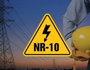 Curso de NR10 Básico