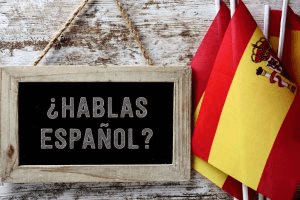 Compreensão De Textos E Tradução Da Língua Espanhola